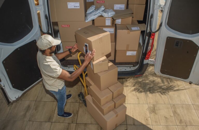 Dash Deliver Co Uk Parcel Delivery images