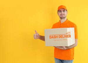 Dash Deliver