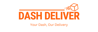 Dash Deliver Logo